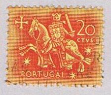 Buy Portugal Knight 20 (AP120415)