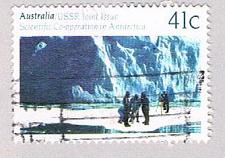 Buy Australia 1182 Used Antarctic 1990 (BP50517)
