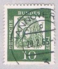 Buy Germany Head 10 (AP123321)