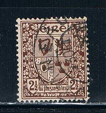 Buy Ireland 69 Used Single CV 8.50 (I0744)