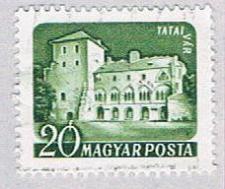 Buy Hungary Building 20 (AP107842)