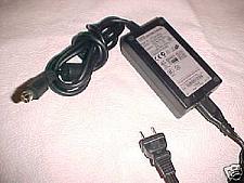 Buy adapter cord = 5v 12v MicroSolutions BackPack External DVDRW power plug electric