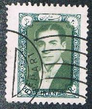 Buy Iran 1094 Used Mohammed Reza (BP5016)