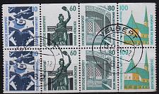 Buy GERMANY BUND [Zdr] H-Blatt 31 ( O/used ) [01]