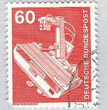 Buy Germany 1176 Used Xray Machine 1 1975 (BP58602)