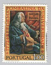 Buy Portugal Used Marquis de pombal (BP88418)