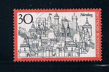 Buy Germany 1068 Used Nuremberg (GI0278P67)+