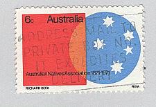 Buy Australia Used Australian natives association 1974 (BP90423)