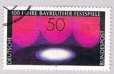 Buy Germany 1217 Used Modern Stage (BP19525)