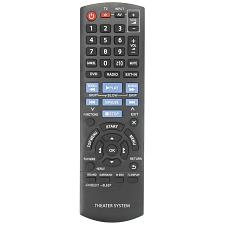Buy Panasonic Remote Control tv Theater SA XH50 SC XH50 cd dvd tuner radio stereo