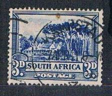 Buy South Africa 39a Used Groote Schuur (S0628)