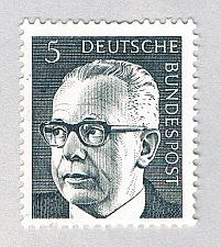 Buy Germany 1028 Used Heinermann 1970 (BP58906)