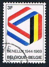 Buy Belgium 723 Used Ribbon (BP16412)
