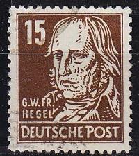 Buy GERMANY Alliiert SBZ [Allgemein] MiNr 0217 c s ( OO/used )