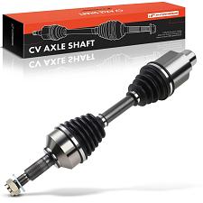 Buy APremium CV Axle Shaft Assembly Compatible with Ford Lincoln Models Flex 2