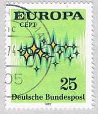 Buy Germany Europa 25 (AP112119)