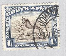 Buy South Africa 62d Gru Used 1 (BP95029)
