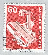 Buy Germany 1176 Used Xray Machine 2 1975 (BP58541)