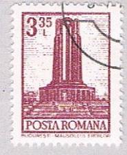 Buy Romania building 335 (AP107738)