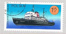 Buy Poland 1782 Used Ice breaker Perkun 1971 (BP75903)