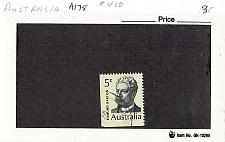Buy Australia 450 Unused Barton 2 1969 (SC0_524)