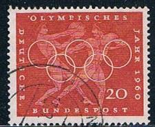 Buy Germany 815 Used Sports Scenes (GI0644P185)+