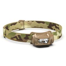 Buy Princeton Tec Remix LED Headlamp 450 Lumens Multicam w/Red LEDs RMX300-RD-MC