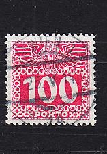Buy ÖSTERREICH AUSTRIA [Porto] MiNr 0044 y ( O/used ) [01]