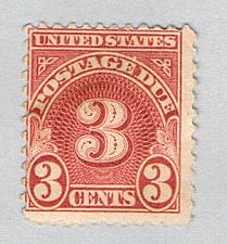 Buy US J82 Used Postage Due 1931 (BP81434)
