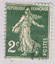 Buy France 157 Used Sower 1906 (BP43038)