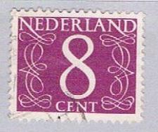 Buy Netherlands Numeral 8 (NP35R507)