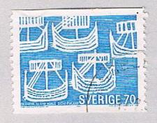Buy Sweden 809 Used Ships 1969 (BP52709)