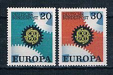 Buy Germany 969-70 MNH set Europa 1977 (G0772)+