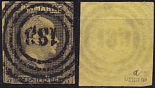 Buy GERMANY Preussen [1850] MiNr 0004 a ( O/used ) [05] geprüft