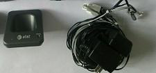 Buy AT&T remote base wP = E5814B tele phone charging charger handset cradle stand