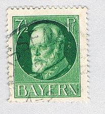 Buy Bavaria 97 Used King Ludwig III 1920 CV 2.00 (BP87130)