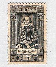 Buy US 1250 Used William Shakespeare 2 1964 (BP77014)
