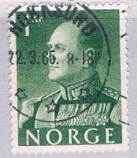 Buy Norway Olav V 1k (NP38R707)
