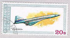 Buy Guinea 780 Used Concord 1 1979 (BP46405)