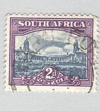 Buy South Africa 56a Government Buildings Used 1 (BP95604)