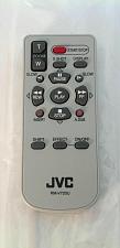 Buy JVC REMOTE CONTROL ler CAMCORDER camera GR D270US GR D271US GR D275 GR D275US