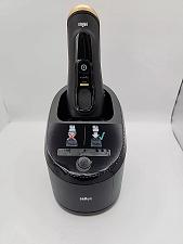 Buy lightly used Braun Series 9 Sport + Shaver w/Clean & Charge System