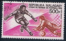 Buy Malagasy C120 Used Soccer 1973 CV 2.00 (HV0090)