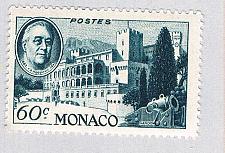 Buy Monaco 200 Unused Palace Roosevelt 2 1946 (BP61924)
