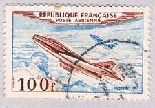 Buy France C29 Used Jet Plane 1954 (BP56717)