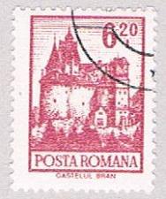 Buy Romania castle 620 (AP107637)