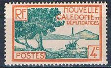 Buy New Caledonia 138 Unused Bay of Paletuviers (N0582)+