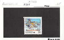 Buy Australia 1063 Used 1 (SC0_016)