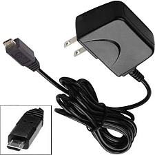 Buy 5.1v adapter cord = LG Alcatel 5020N phone electric power charger wall plug