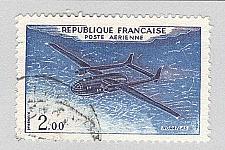 Buy France C25 Plane Noratlas Used 1 (BP96617)